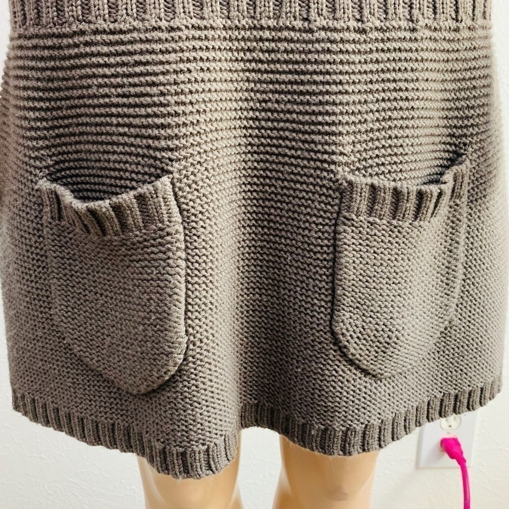 Marc by Marc Jacobs Wool Sweater Dress‎ S - Picture 8 of 10